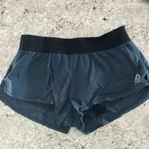 EUC Reebok CrossFit Shorts